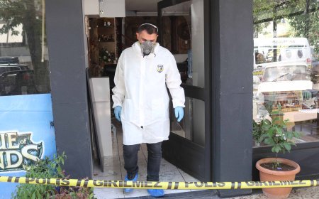 Antalya’da 3 Gündür Haber Alınamayan Adam Evinde Ölü Bulundu