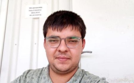 Serik’te Motosiklet Kazası: 20 Yaşındaki Sürücü Hayatını Kaybetti