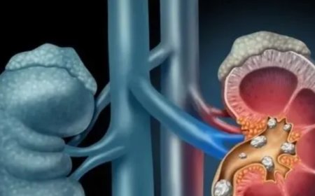 Uzmandan Uyarı: İdrar Yolu Enfeksiyonlarına Karşı Önleminizi Alın