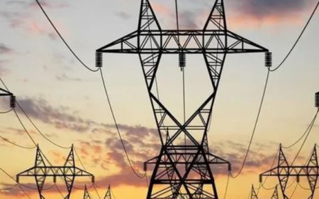 Türkiye'nin Günlük Enerji Verileri Belli Oldu