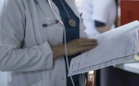 Sağlık Bakanlığı’ndan Kanserle Mücadelede Ücretsiz Tarama Desteği