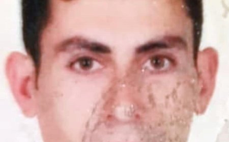 Manavgat’ta Irmakta Erkek Cesedi Bulundu