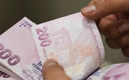 Memur Zammında Yeni Gelişme: Hükümetten Yeni Teklif Hazırlığı