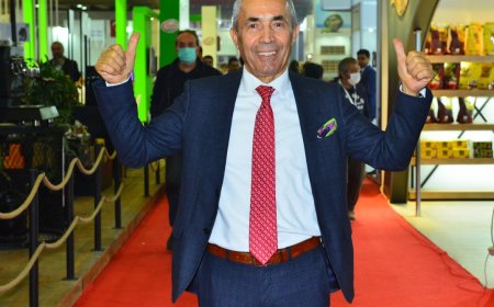 Anfaş Fresh Antalya 14 Yıl Aradan Sonra Yeniden Sektörle Buluşuyor