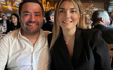 Muhittin Böcek’in Oğlu Hakkında Soruşturma: İlk Gözaltı Gerçekleşti