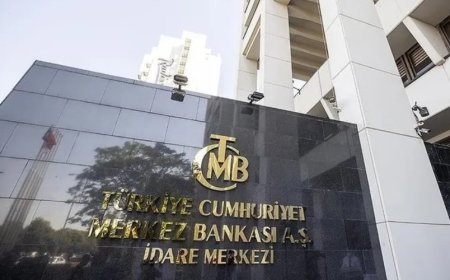 “Merkez Bankası Eylül Ayı Faiz Kararını Böyle Duyuracak”