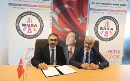 BAKA’dan Kadın Kooperatiflerine İhracat ve Pazarlama Desteği