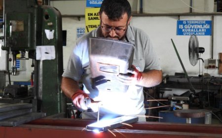 Kepez Belediyesi’nden Yerli ve Ekonomik Üretim Hamlesi