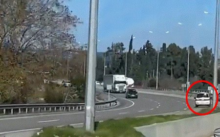 Antalya’da Trafik Kurallarını İhlal Eden Sürücülere Yasal İşlem