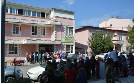 Korkuteli'nde İş Kapısı Açıldı: TYÇP Personeli İçin Mülakatlar Başladı