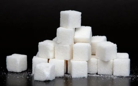 Şekeri Bırakmanın Mucizeleri: Vücudunuzda Yaşanacak 7 İnanılmaz Değişim