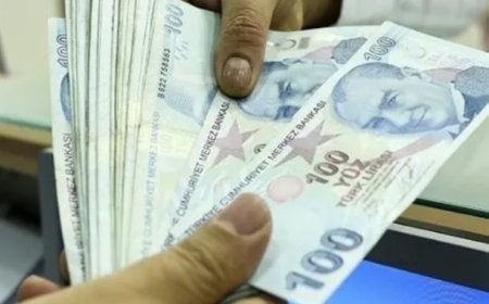 Kur Korumalı Mevduat (KKM) Uygulaması Resmen Sona Erdi