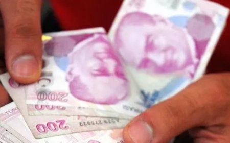 Pazarlık Masası Yeniden Kuruluyor: Memur Zammında Son Viraj