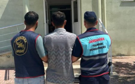 Antalya'da 72 saatte 184 aranan şahıs yakalandı