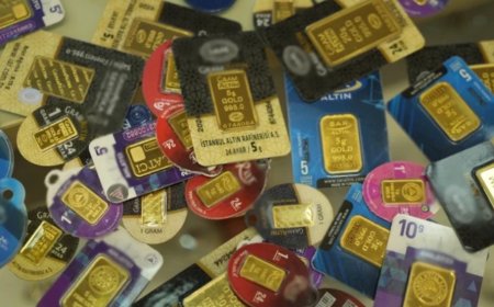 25 Ağustos 2025 güncel altın fiyatları