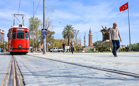 Büyükşehir’e ait toplu ulaşım araçları 30 Ağustos’ta ücretsiz yolcu taşıyacak