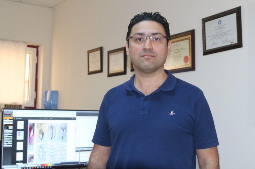 Akdeniz Üniversitesi’nden 5 Sağlık Projesine TÜSEB Desteği