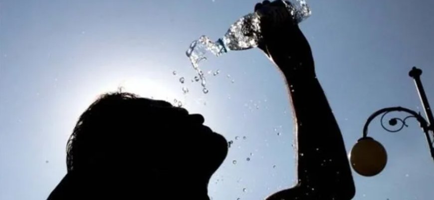 Yüksek Sıcaklık, Yüksek Ödem: Yazın Şişkinlik Şikâyetleri Artıyor