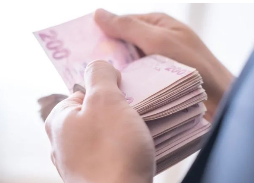 SGK Resmi Açıklama Yaptı: Emekli Maaşlarıyla İlgili Yeni Karar