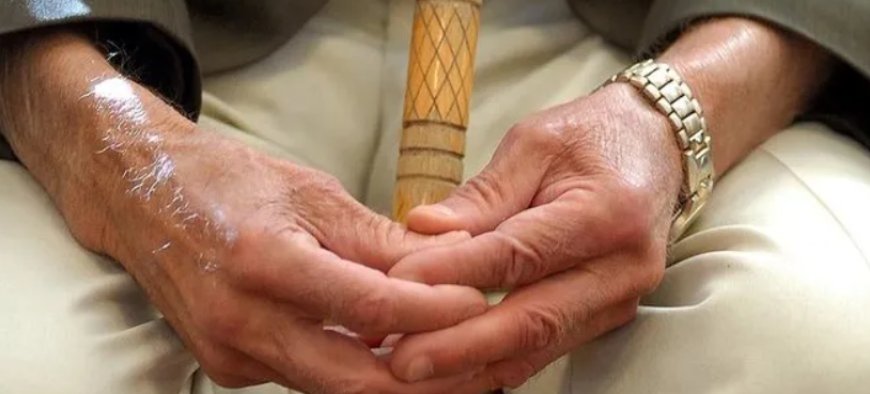 Parkinson erken teşhisle kontrol altına alınabilir.