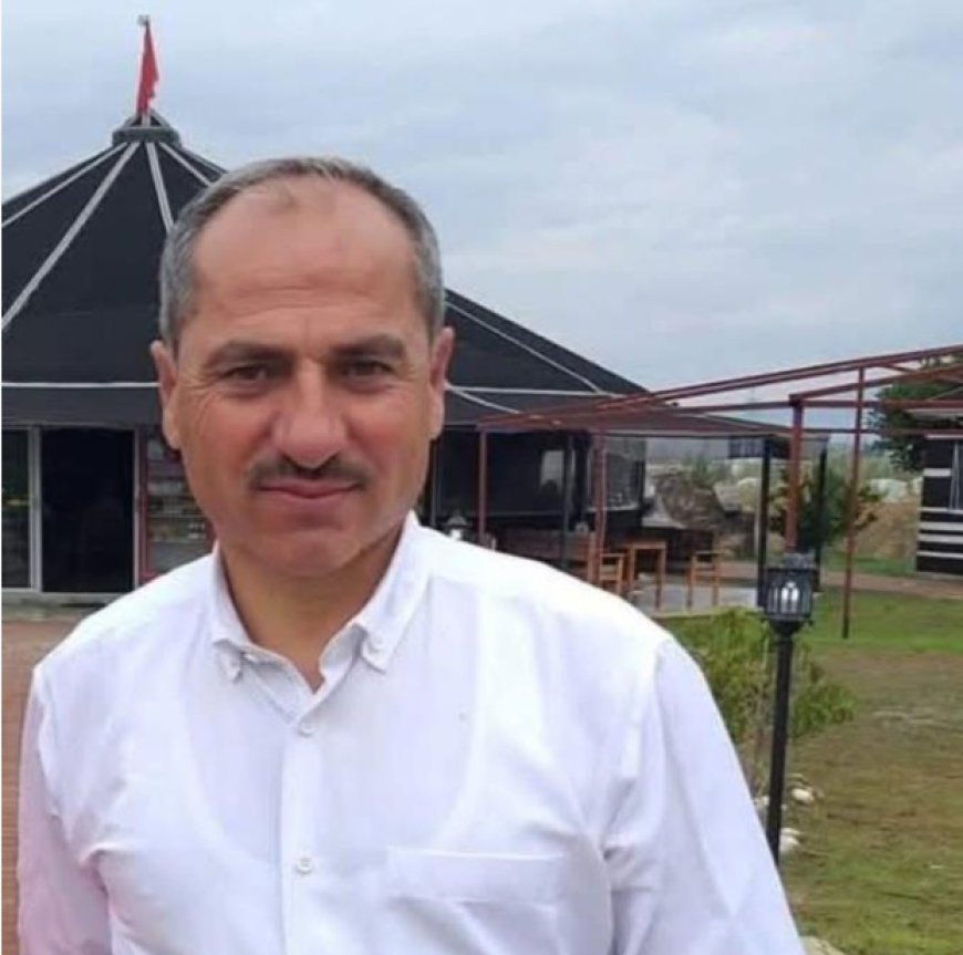 Alanya’da İnşaat Kazası: 10 Metreden Düşen İşçi Hayatını Kaybetti