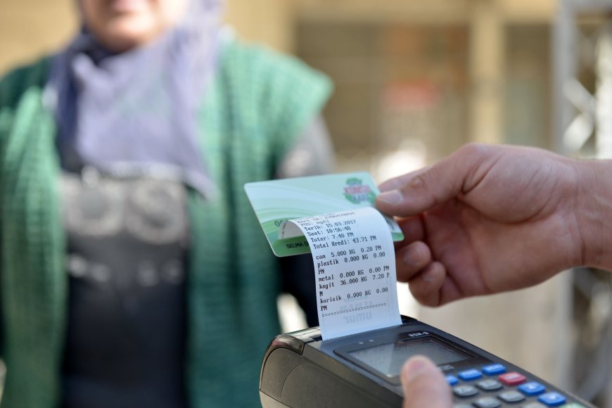 Çevreci Komşular Hem Doğayı Korudu Hem Kazandı