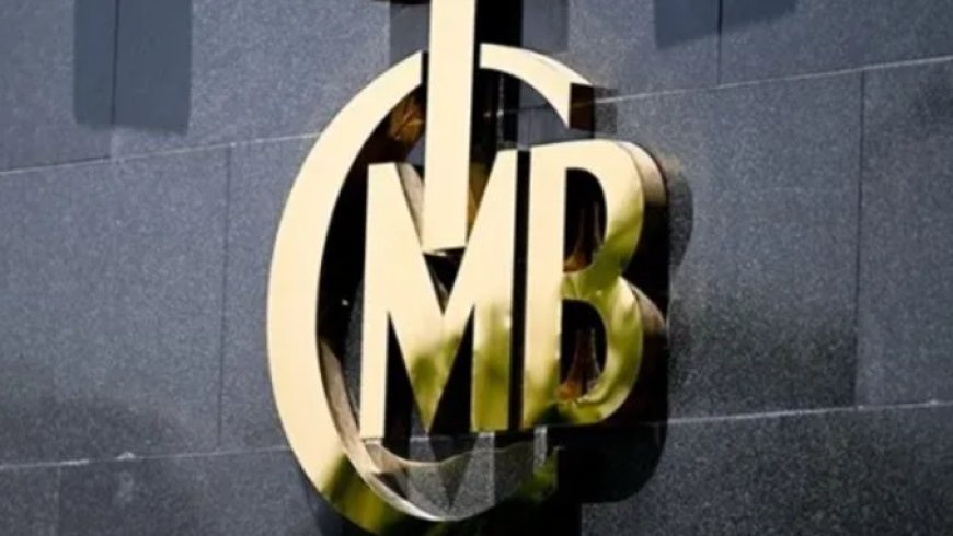 Merkez Bankası Rezervleri Rekor Kırdı: 174,3 Milyar Dolara Ulaştı
