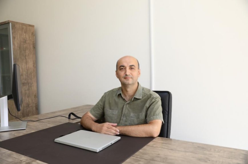 ALKÜ’lü Akademisyenden Kritik Uyarı: Bilgileriniz Dark Web’de Satılıyor Olabilir.