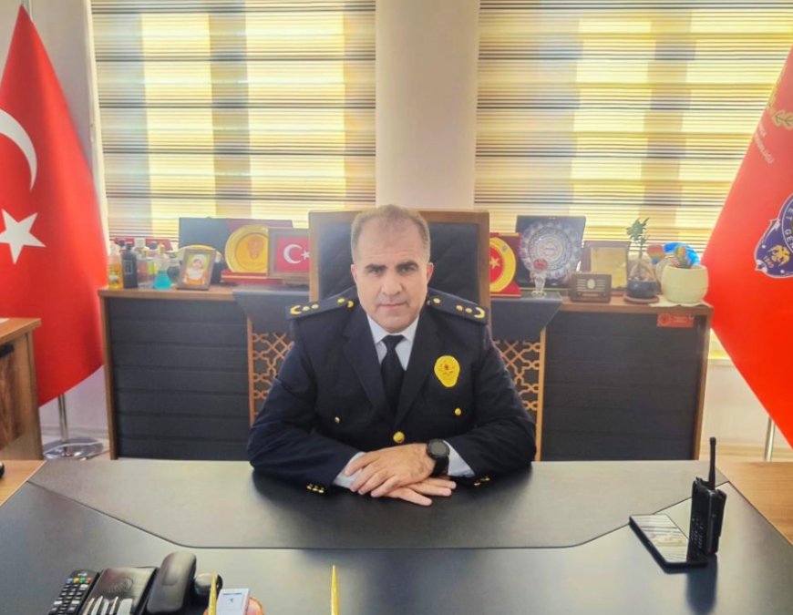 Gazipaşa Emniyeti’nden Sahte Yatırım Reklamlarına Karşı Uyarı