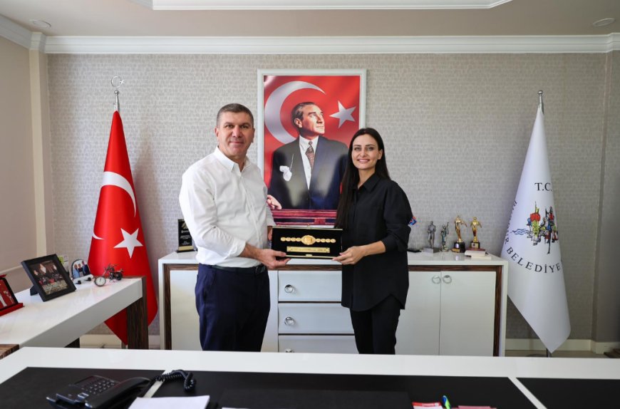34. Altın Kiraz Yağlı Güreşleri 31 Ağustos’ta Başpehlivanları Ağırlayacak