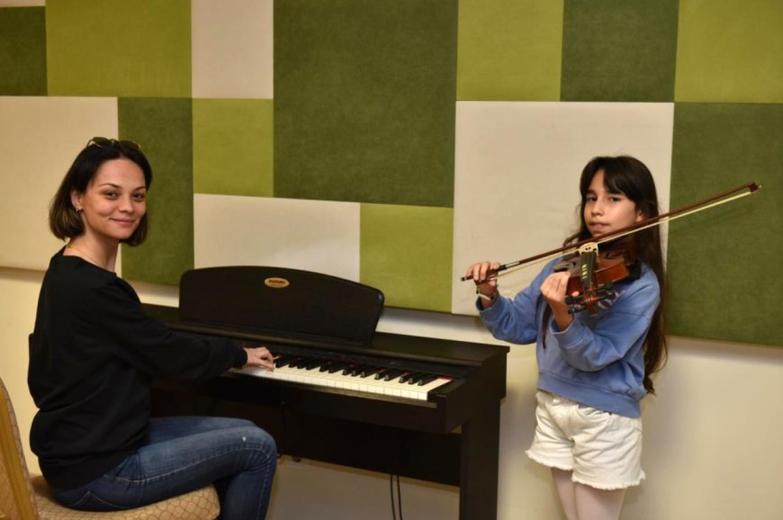 Mimar Sinan Akademi’de Yeni Dönem Koro Seçmeleri Başladı