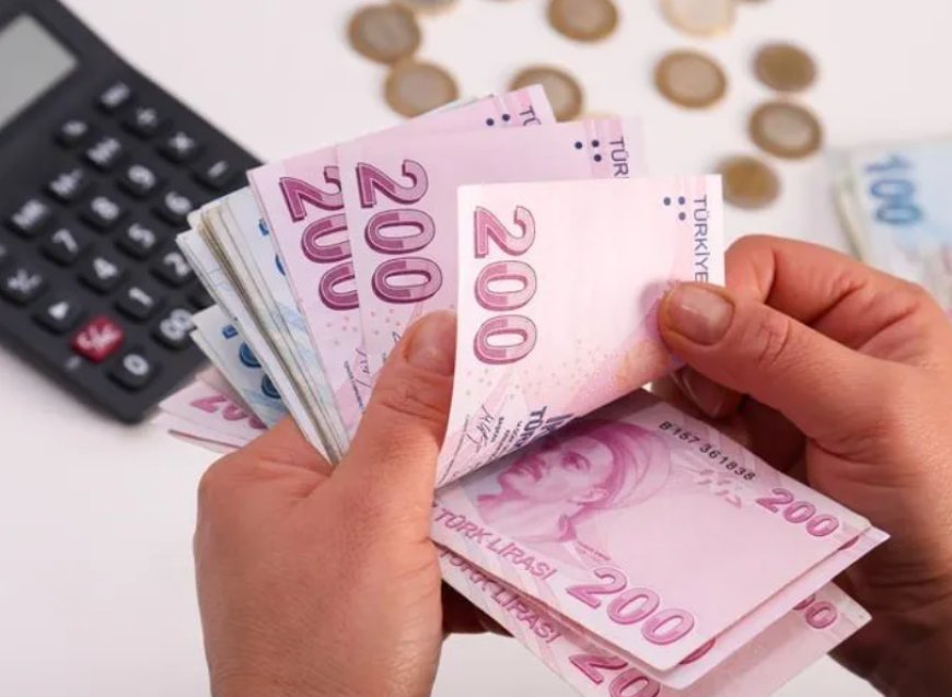 Yurtdışı Emeklilerine Türkiye’de Promosyon Fırsatı