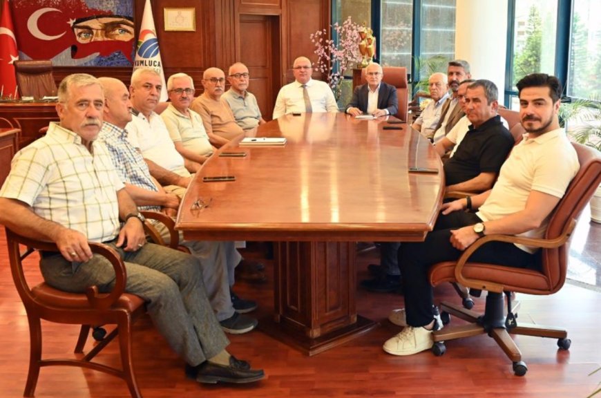 Kumluca Sağlık Fakültesi’nde Eğitim Sürse de Eksikler Büyük