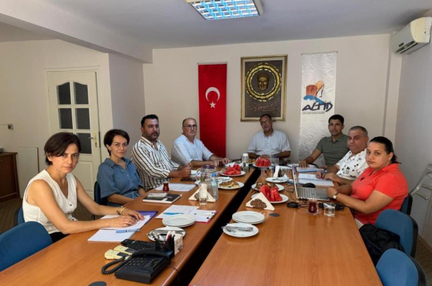 Alanya’da “Engelsiz Turizm” Projesi Yeniden Başlıyor