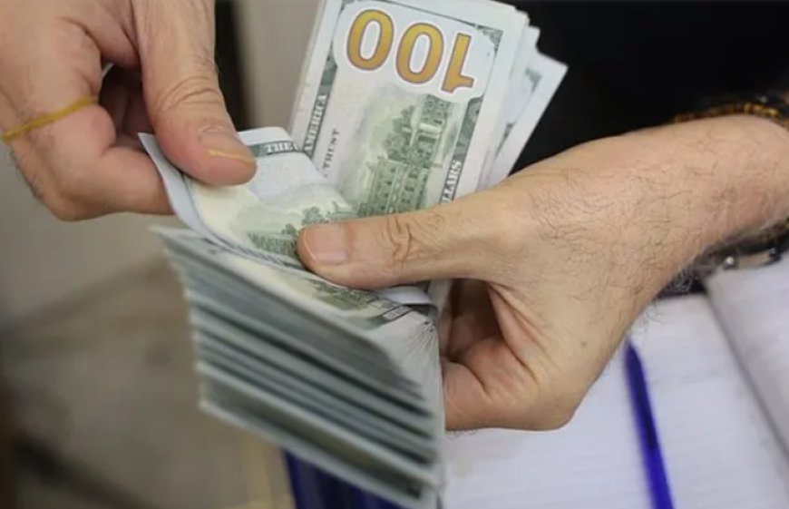 Merkez Bankası rezervlerinde yeni rekor!.