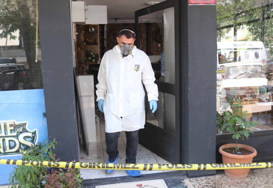 Antalya’da 3 Gündür Haber Alınamayan Adam Evinde Ölü Bulundu