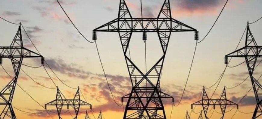 Türkiye'nin Günlük Enerji Verileri Belli Oldu