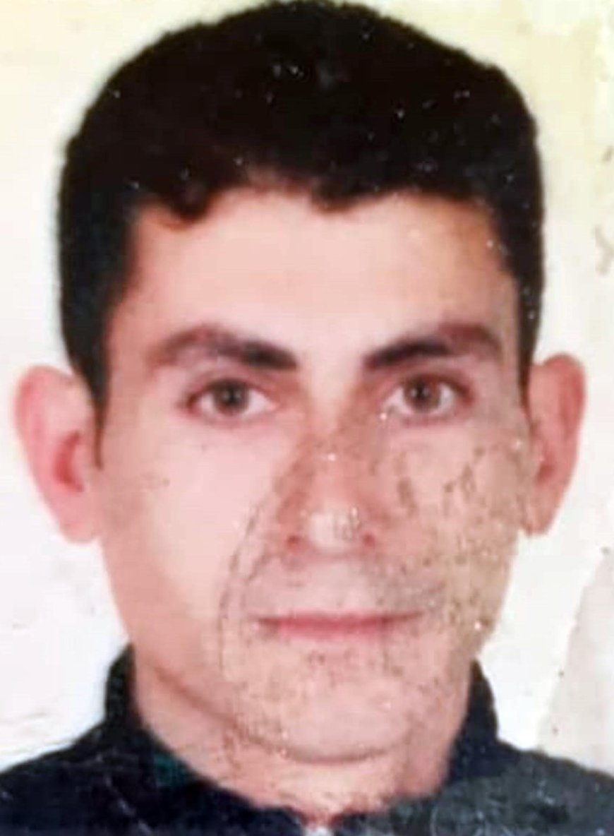 Manavgat’ta Irmakta Erkek Cesedi Bulundu