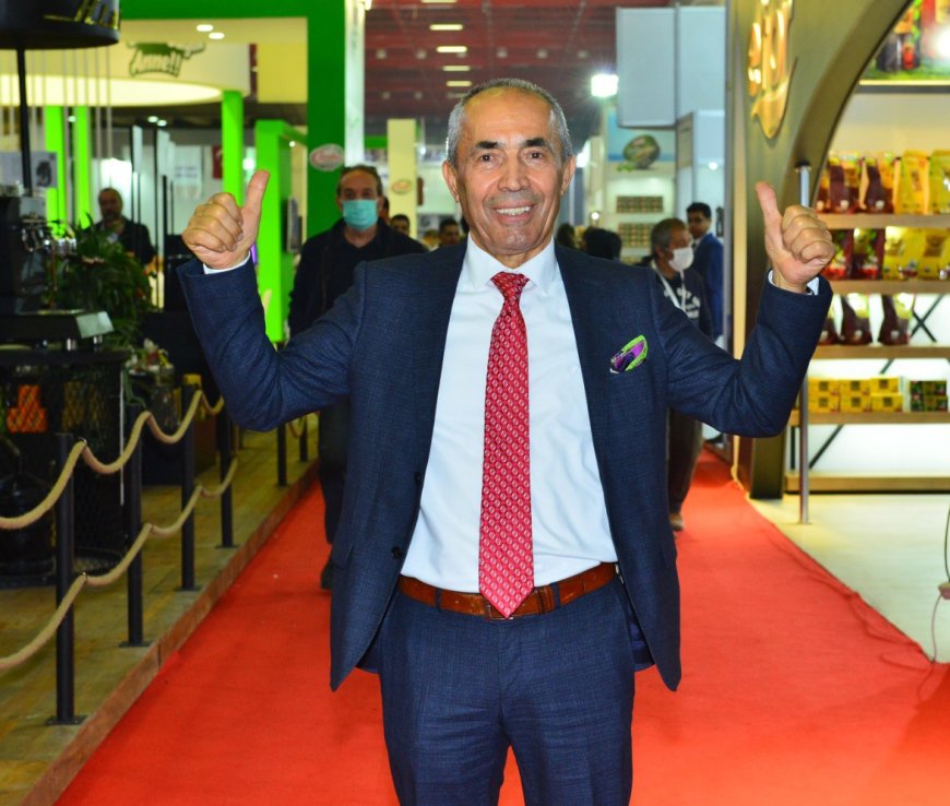 Anfaş Fresh Antalya 14 Yıl Aradan Sonra Yeniden Sektörle Buluşuyor