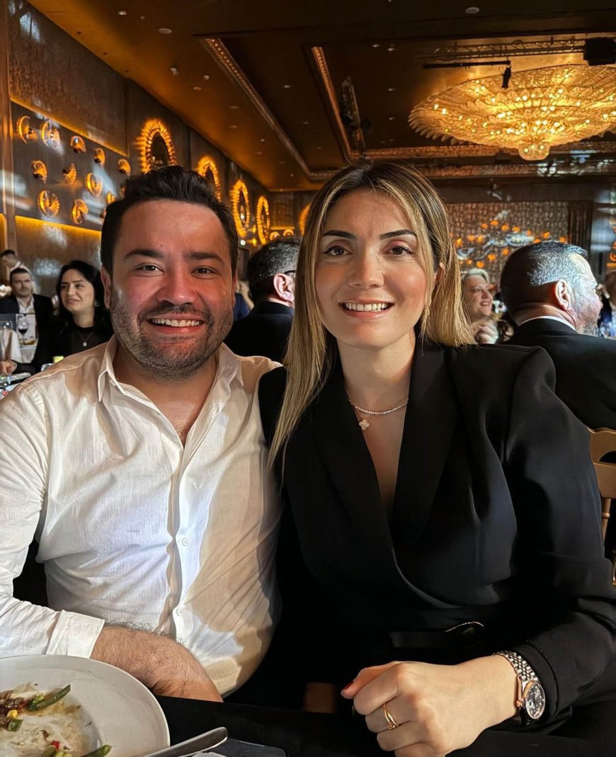 Muhittin Böcek’in Oğlu Hakkında Soruşturma: İlk Gözaltı Gerçekleşti