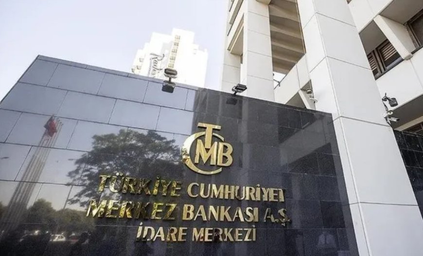 “Merkez Bankası Eylül Ayı Faiz Kararını Böyle Duyuracak”