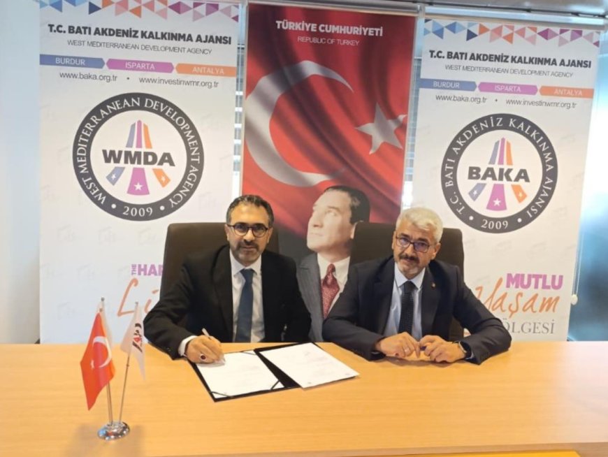 BAKA’dan Kadın Kooperatiflerine İhracat ve Pazarlama Desteği