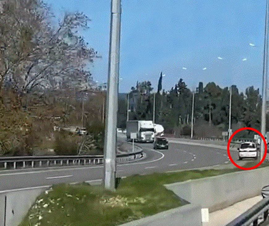 Antalya’da Trafik Kurallarını İhlal Eden Sürücülere Yasal İşlem