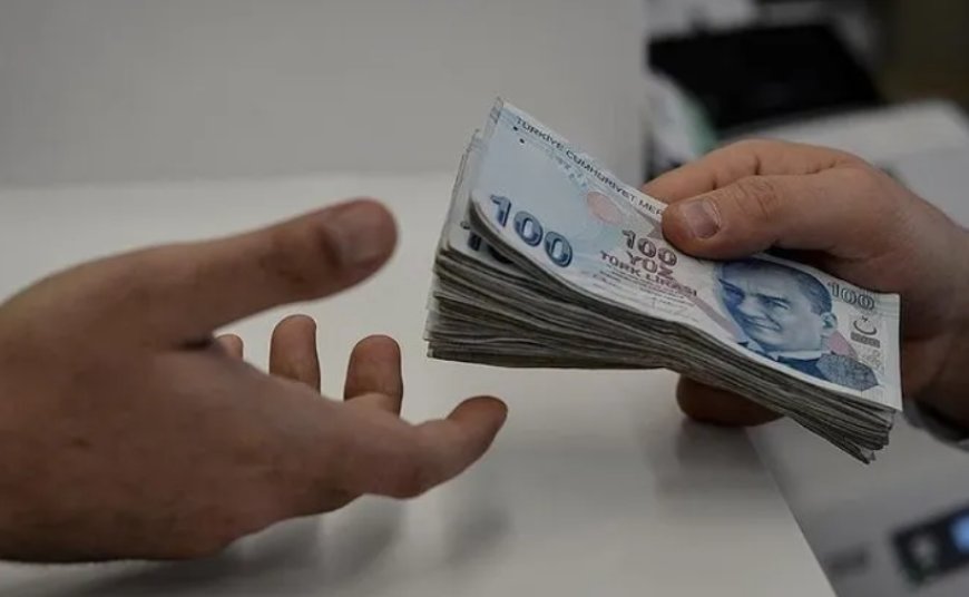 Memur ve Emekliye Yeni Maaş Zamları Belli Oldu!
