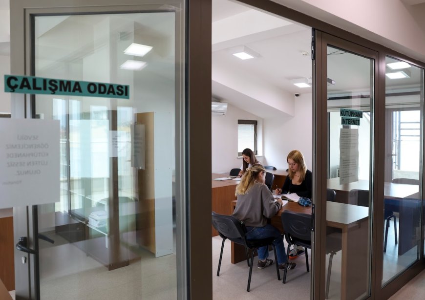Antalya Büyükşehir Belediyesi Yurt Başvuruları Alınıyor