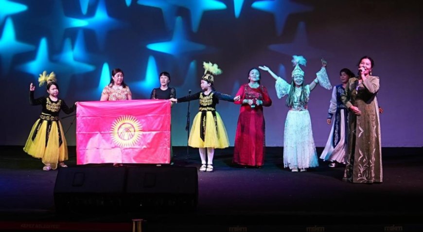 Antalya’da Kültür Rüzgarı: Kepez Festivali 23 Ağustos’ta Kapılarını Açıyor