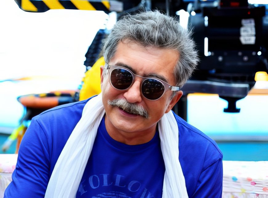 62. Uluslararası Antalya Altın Portakal Film Festivali'nin Jüri Başkanı Ömer Vargı Oldu