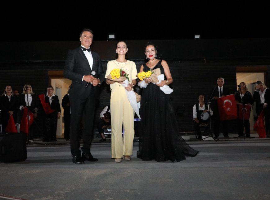 34. Altın Kiraz Yağlı Pehlivan Güreşleri ve Şehzade Korkut Şenlikleri Başladı