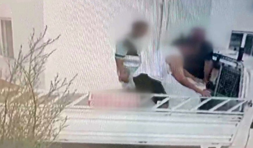 Antalya'da Boşanma Aşamasındaki Eş, Uzaklaştırma Kararını İhlal Edip Evi Boşalttı