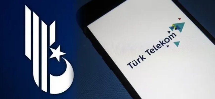 Ekonomiye Dev Katkı: BTK ve Türk Telekom'dan 20 Milyar Dolarlık İmza